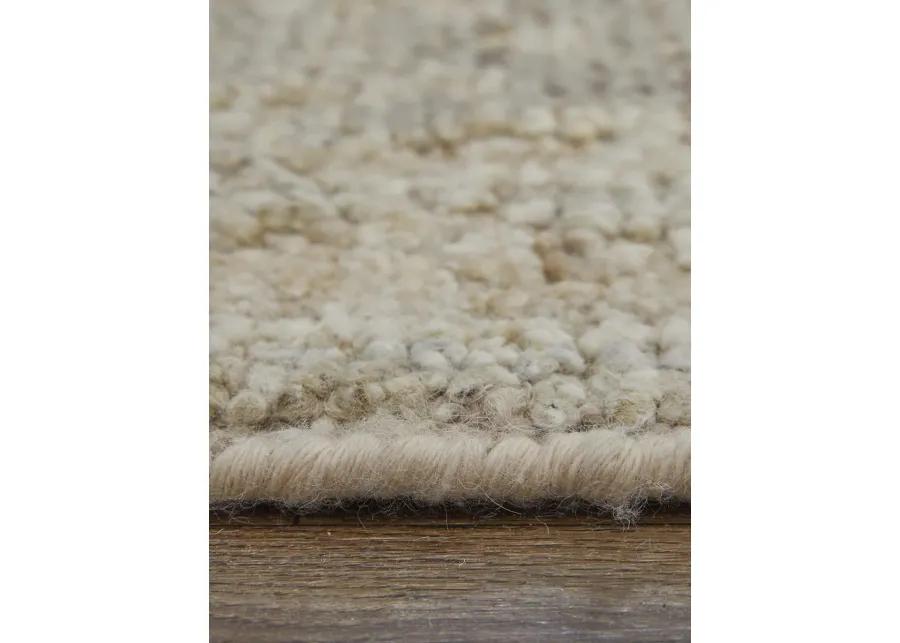 Grafton 69F8F 9'6" x 13'6" Tan/Gray/Ivory Rug