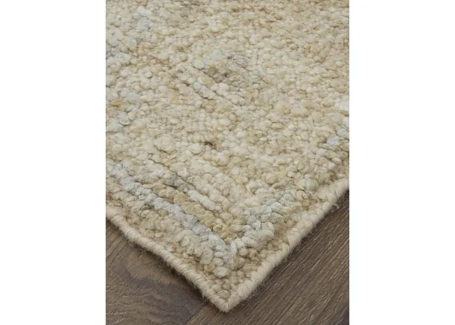 Grafton 69F8F 9'6" x 13'6" Tan/Gray/Ivory Rug