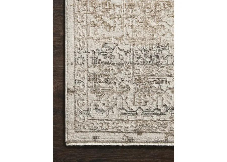 Homage HOM02 2'6" x 16'" Rug