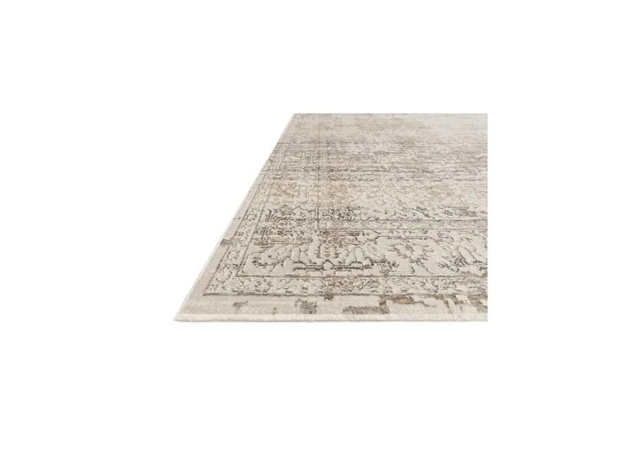 Homage HOM02 2'6" x 16'" Rug