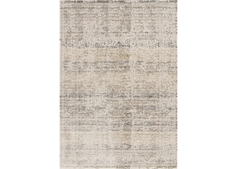 Homage HOM02 2'6" x 16'" Rug