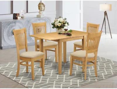 Dining Room Set Oak