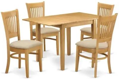 Dining Room Set Oak