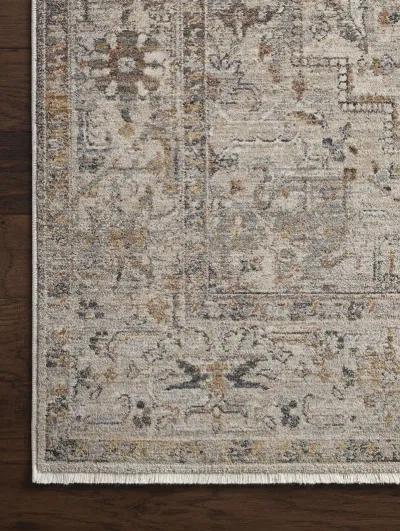 Lyra LYR06 2'7" x 12'" Rug