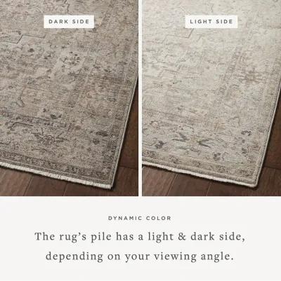 Lyra LYR06 2'7" x 12'" Rug