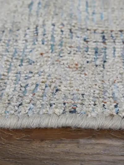 Caldwell 8801F Blue/Gray/Taupe 3'6" x 5'6" Rug