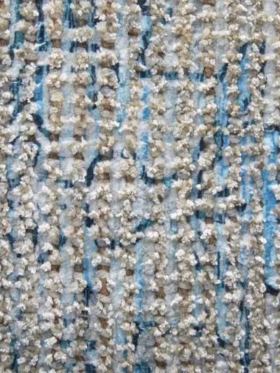 Caldwell 8801F Blue/Gray/Taupe 3'6" x 5'6" Rug