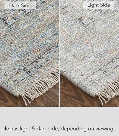 Caldwell 8801F Blue/Gray/Taupe 3'6" x 5'6" Rug