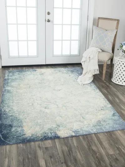 Chelsea CHS101 5'3" x 7'6" Rug