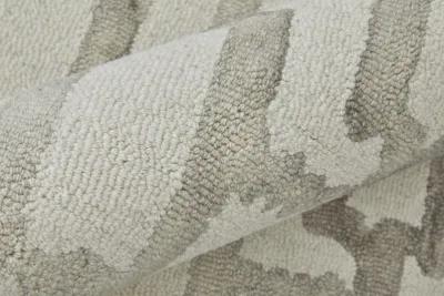 Lorrain 8919F Ivory/Taupe 9'6" x 13'6" Rug