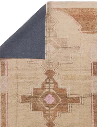 Boheme Parian Tan/Taupe 7'10" x 9'10" Rug