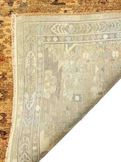 Lomita LO1 Copper 3' x 5'1" Rug