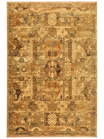 Lomita LO1 Copper 3' x 5'1" Rug