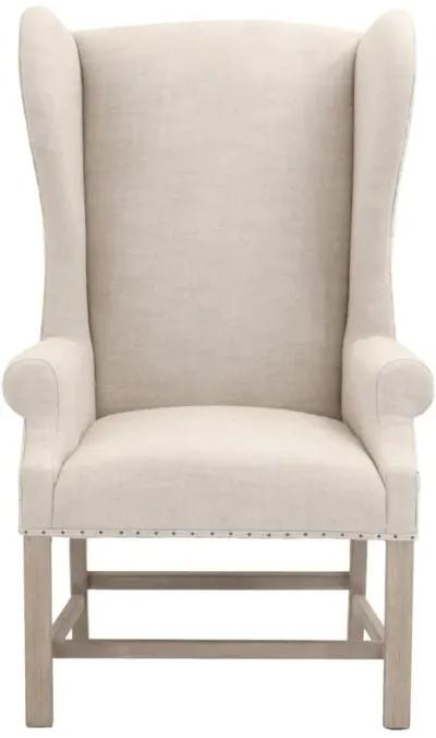 Chateau Arm Chair