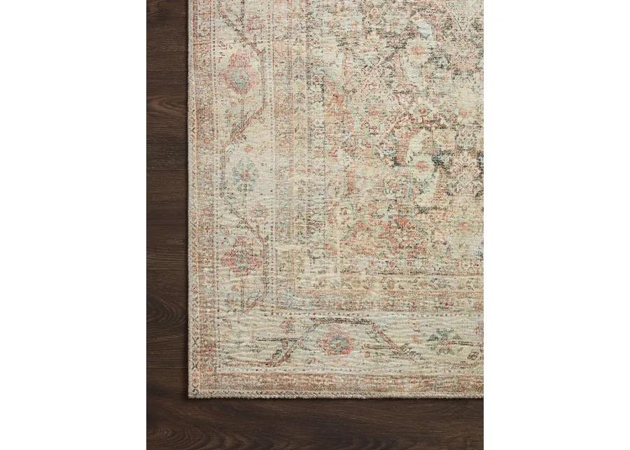 Adrian ADR01 2'3" x 3'9" Rug