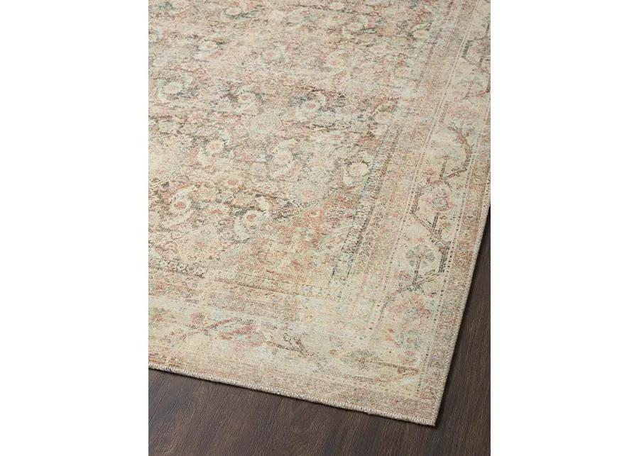 Adrian ADR01 2'3" x 3'9" Rug