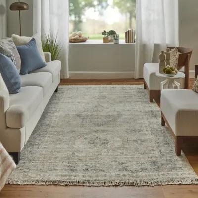 Caldwell 8798F Tan/Gray/Gold 10' x 14' Rug