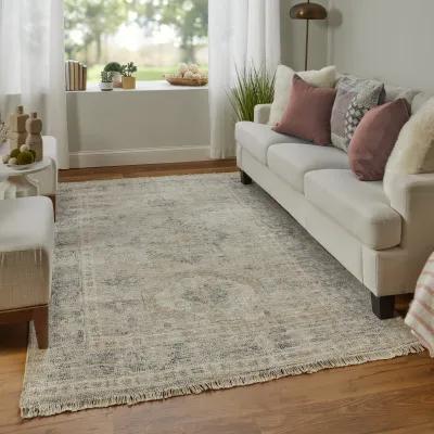 Caldwell 8798F Tan/Gray/Gold 10' x 14' Rug