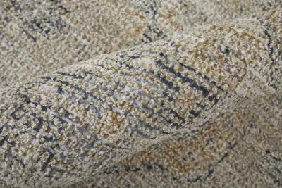 Caldwell 8798F Tan/Gray/Gold 10' x 14' Rug