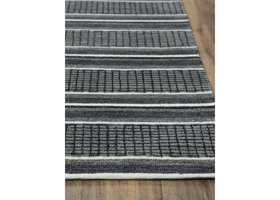 Katana KNA894 7'9" x 9'9" Rug