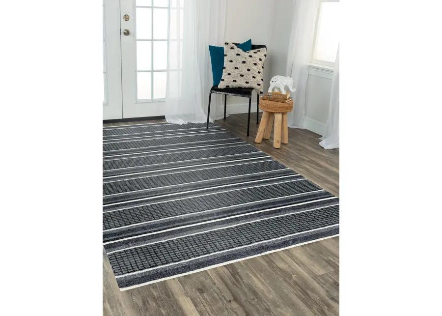 Katana KNA894 7'9" x 9'9" Rug