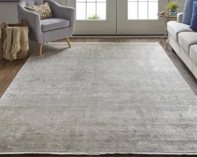 Cadiz 39FWF Tan/Ivory/Gray 13' x 20' Rug