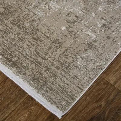 Cadiz 39FWF Tan/Ivory/Gray 13' x 20' Rug