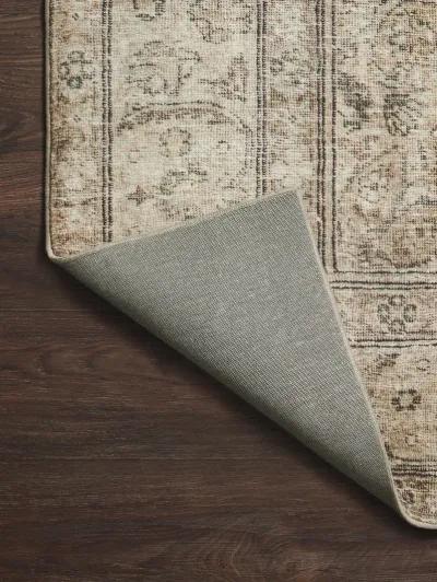 Margot MAT01 2'6" x 11'6" Rug