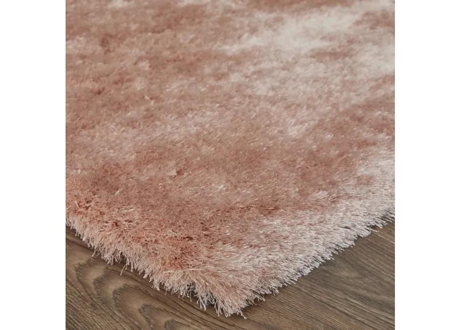 Indochine 4550F Pink 2'6" x 6' Rug