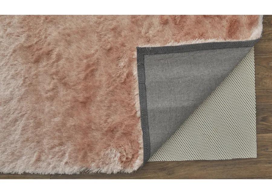 Indochine 4550F Pink 2'6" x 6' Rug