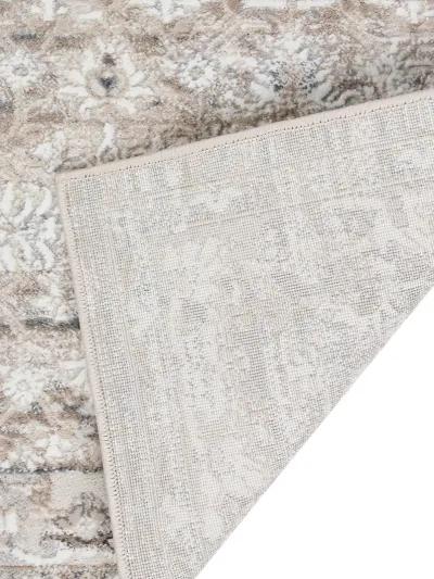 Rhodes RR7 Taupe 7'10" x 10' Rug