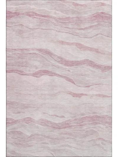 Pacifica PA6 Pink 10' x 14' Rug