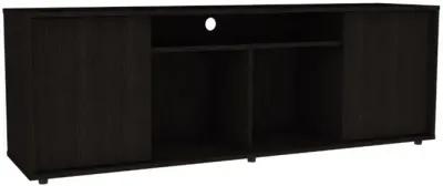 Tv Stand For Tv´S Up 60" Tucson, Living Room, Black