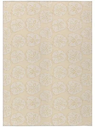 Seabreeze SZ10 Ivory 10' x 14' Rug