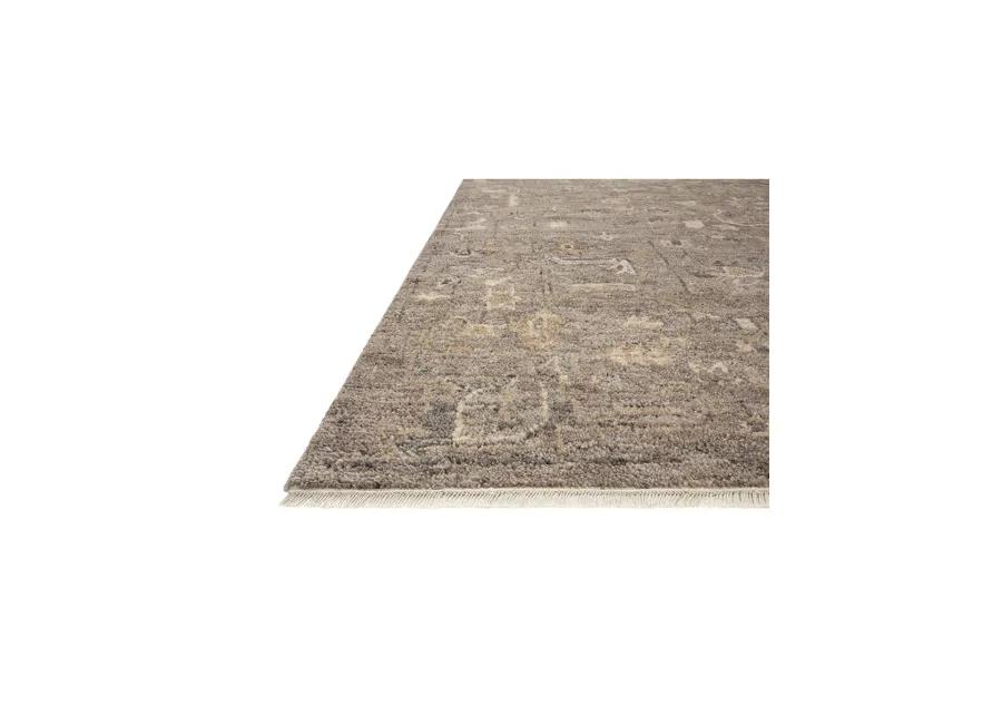 Marco MCO03 Tobacco/Mocha 8'6" x 11'6" Rug