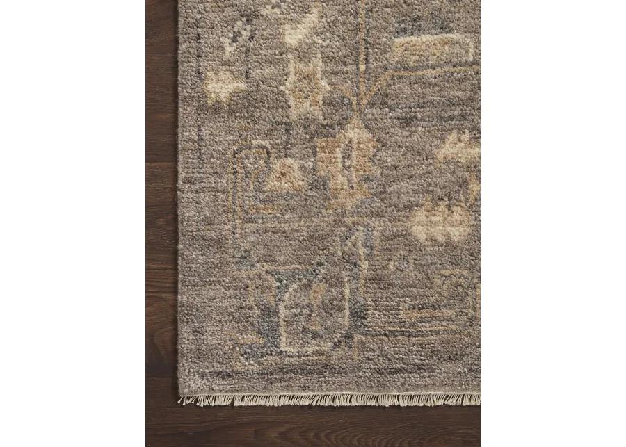 Marco MCO03 Tobacco/Mocha 8'6" x 11'6" Rug