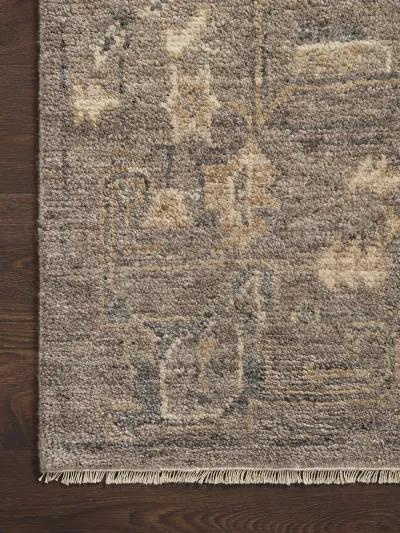 Marco MCO03 Tobacco/Mocha 8'6" x 11'6" Rug