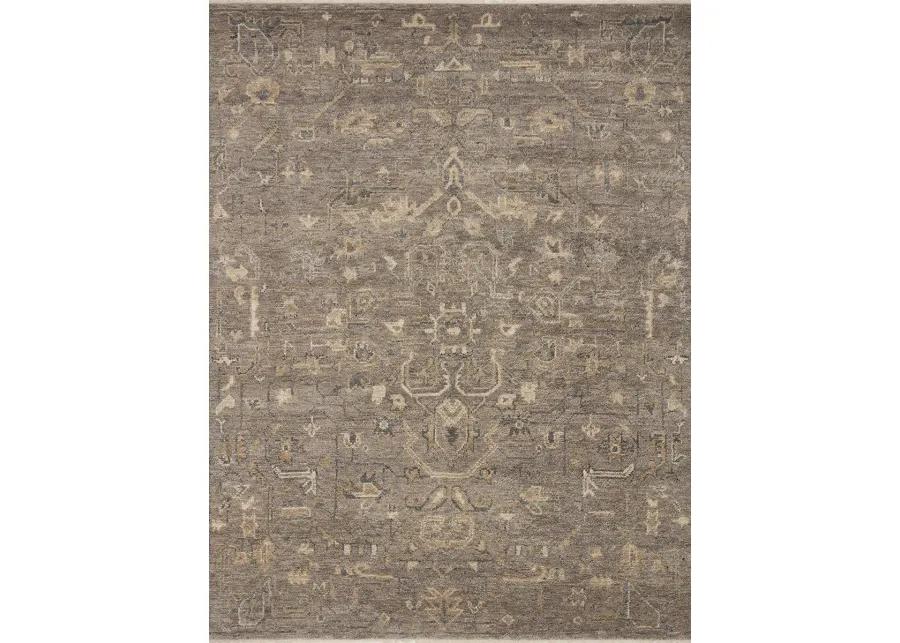 Marco MCO03 Tobacco/Mocha 8'6" x 11'6" Rug