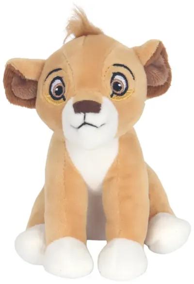 Lambs & Ivy Disney Baby Lion King Simba Swaddle Blanket & Plush Toy Gift Set