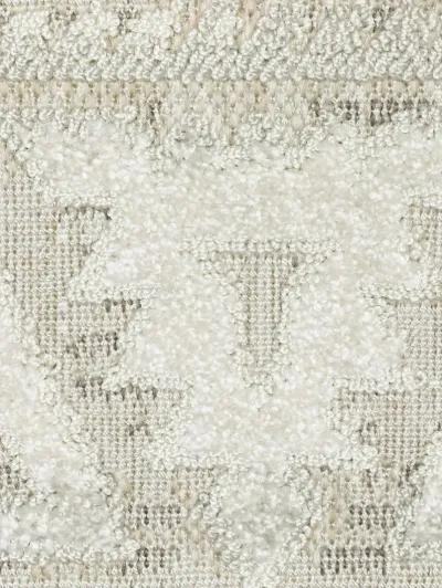 Tangier 7'10" x 10'10" Beige Rug