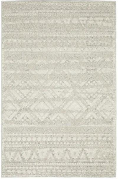 Tangier 7'10" x 10'10" Beige Rug