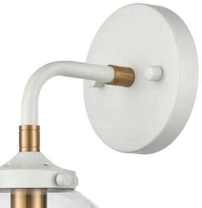 Boudreaux 12'' High 1-Light Sconce