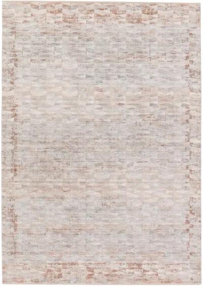 Aries Luray Gray 9' x 13' Rug