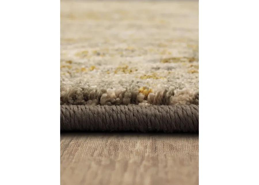 Touchstone Nore Willow gray 2' 4" X 7' 10" Rug