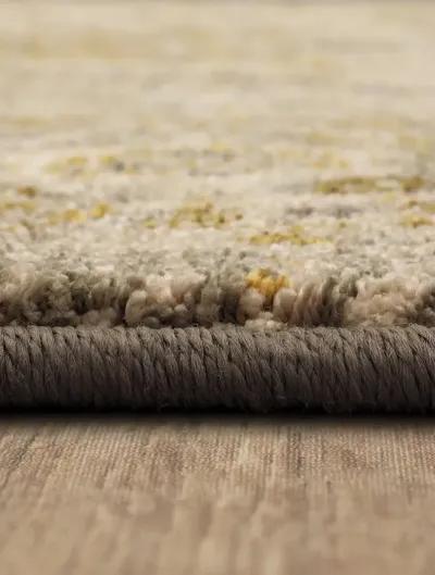 Touchstone Nore Willow gray 2' 4" X 7' 10" Rug