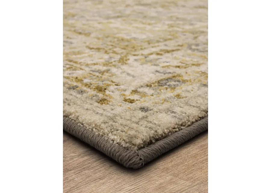 Touchstone Nore Willow gray 2' 4" X 7' 10" Rug