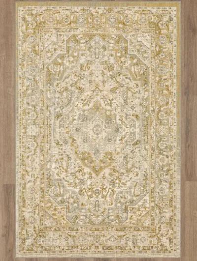 Touchstone Nore Willow gray 2' 4" X 7' 10" Rug