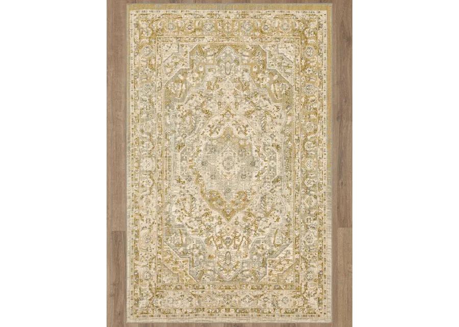 Touchstone Nore Willow gray 2' 4" X 7' 10" Rug