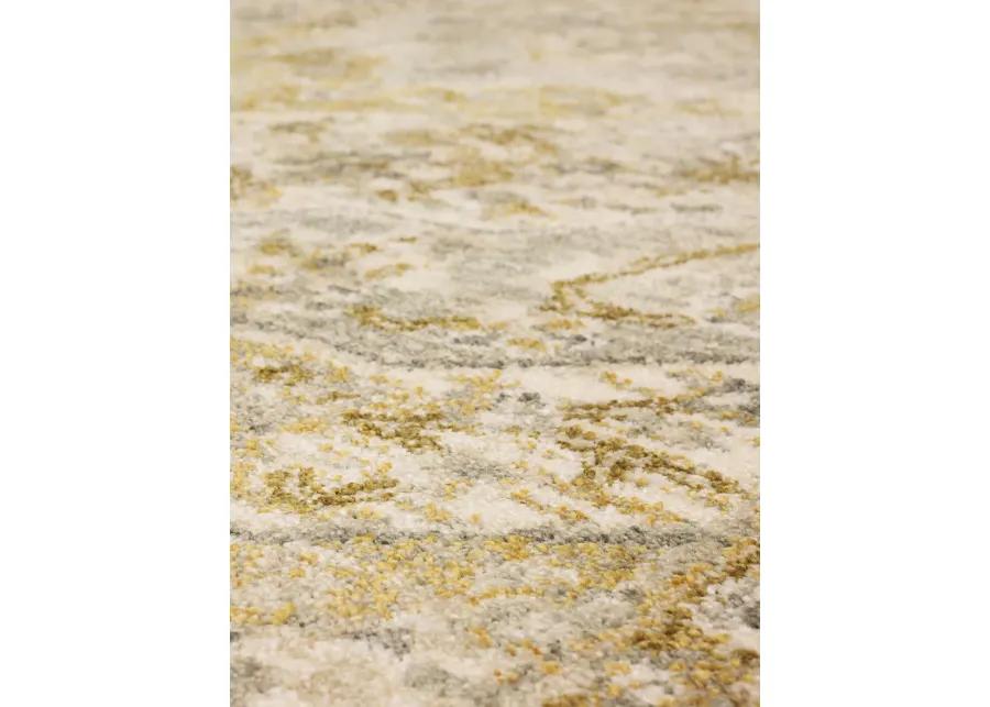 Touchstone Nore Willow gray 2' 4" X 7' 10" Rug