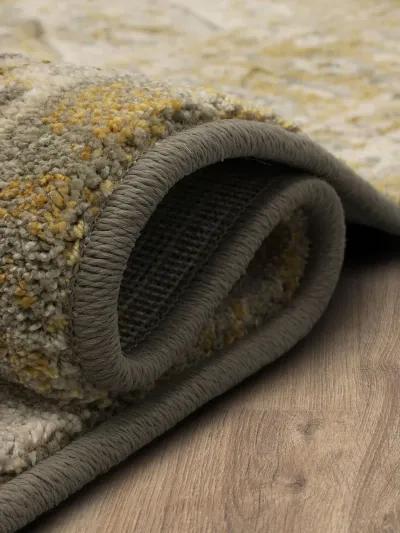 Touchstone Nore Willow gray 2' 4" X 7' 10" Rug